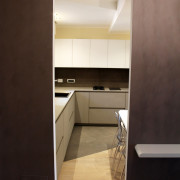 Ristrutturazione Appartamento Torino - Cucina 2