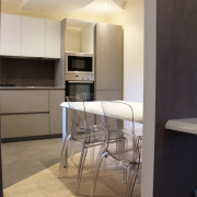 Ristrutturazione Appartamento Torino - Cucina 3